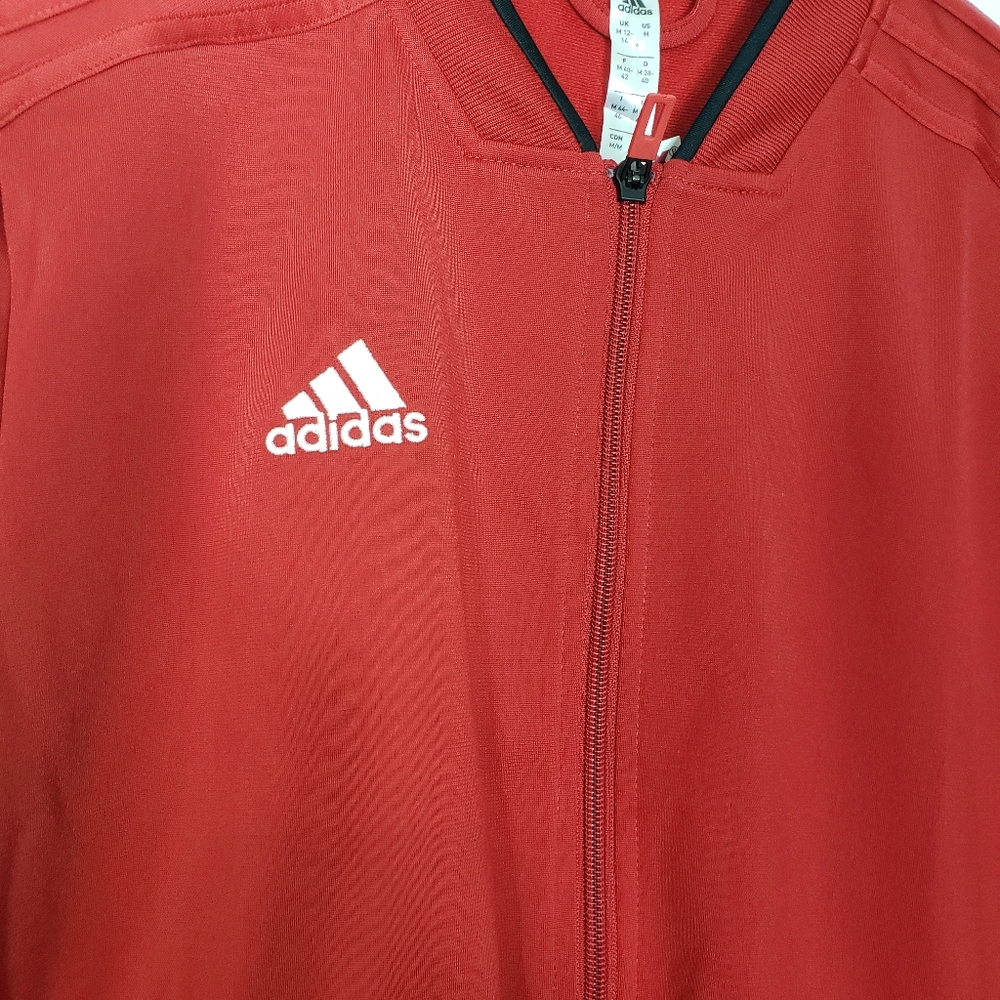 Adidas Jacket - Picture 5 of 11